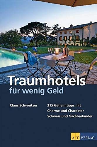 Traumhotels für wenig Geld