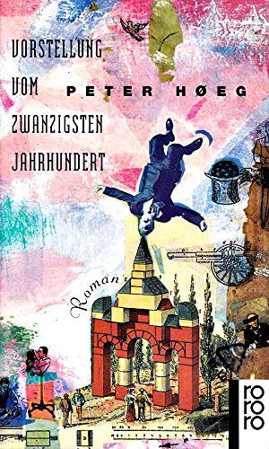 Vorstellung vom zwanzigsten Jahrhundert