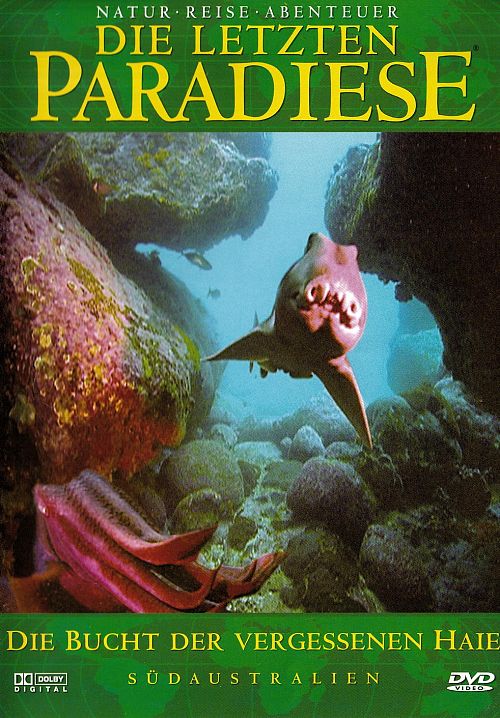 Die letzten Paradiese - Südaustralien [DVD]