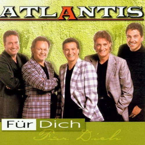 Für dich [CD]