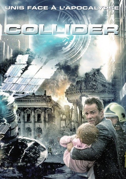 Collider [DVD]