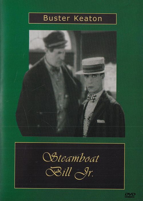 The three ages [DVD]