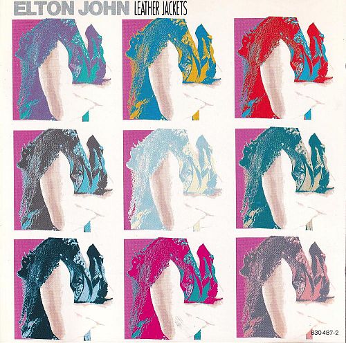 Leather Jackets [CD]