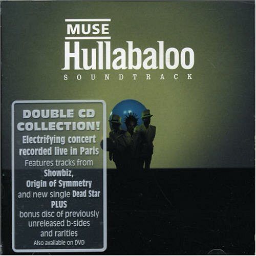 Hullabaloo Soundtrack [CD]