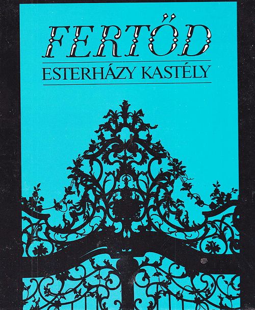 Fertod Esterhazy Kastely