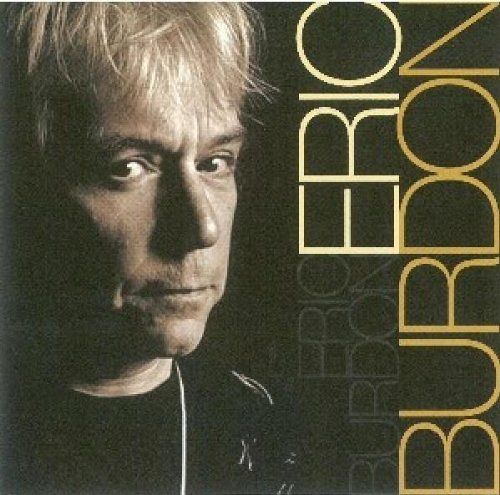 Eric Burdon [CD]