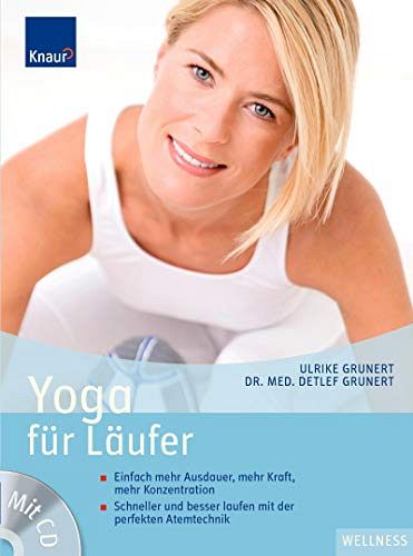 Yoga für Läufer
