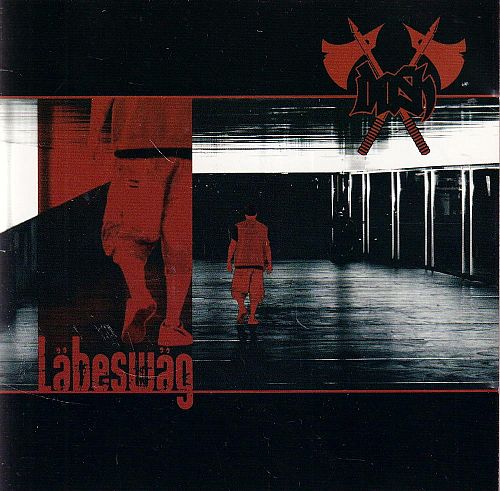Läbeswäg [CD]