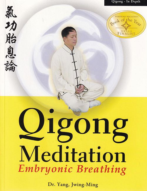 Qigong Meditation