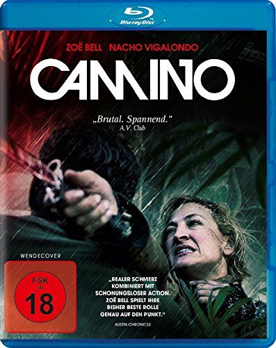 Camino [Blu-ray]