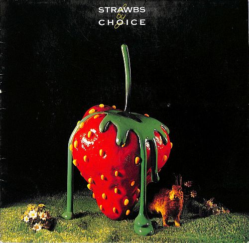 Strawbs By Choice [Vinyl]