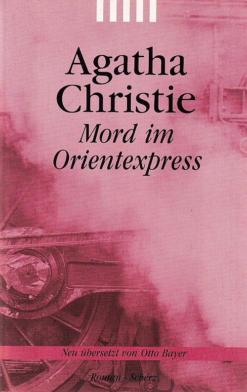 Mord im Orientexpress