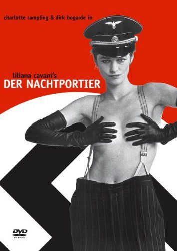 Der Nachtportier [DVD]