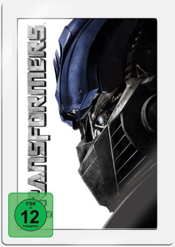 Transformers [DVD]