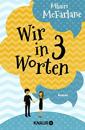 Wir in 3 Worten
