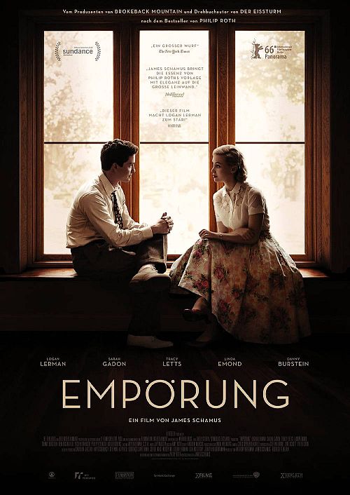 Empörung [DVD]