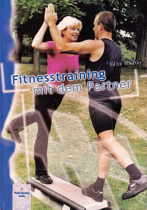 Fitnesstraining mit dem Partner