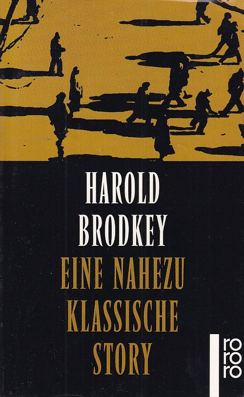 Eine nahezu klassische Story