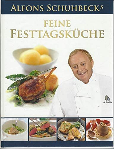 Feine Festtagsküche