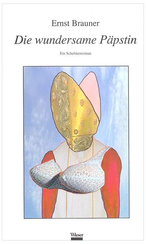 Die wundersame Päpstin