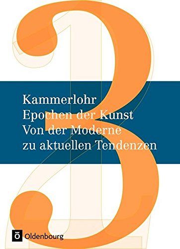 Kammerlohr - Epochen der Kunst Neubearbeitung