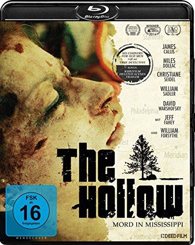 The Hollow - Mord in Mississippi [Blu-ray]