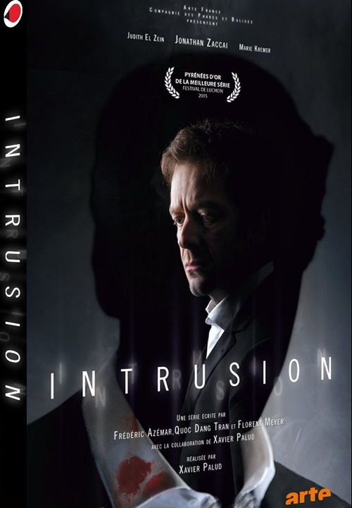 Intrusion [DVD]