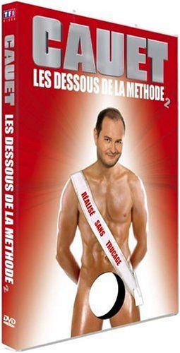 Les Dessous de la méthode Cauet  [DVD]