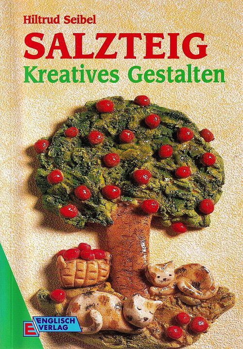 Salzteig - Kreatives Gestalten