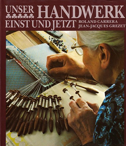Unser Handwerk einst und jetzt - Band 2