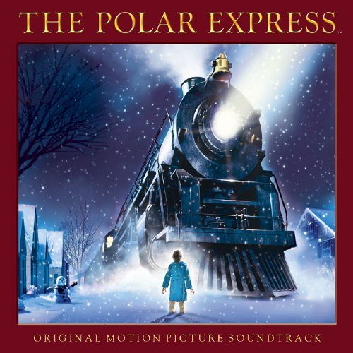 The Polar Express [CD]