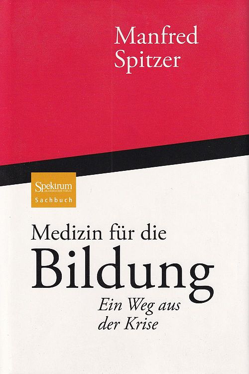 Medizin für die Bildung