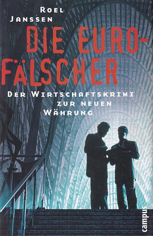 Die Euro-Fälscher
