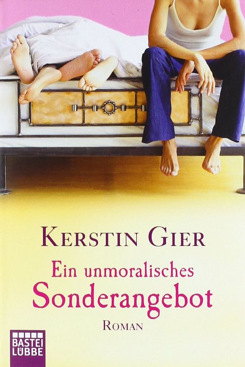 Ein unmoralisches Sonderangebot
