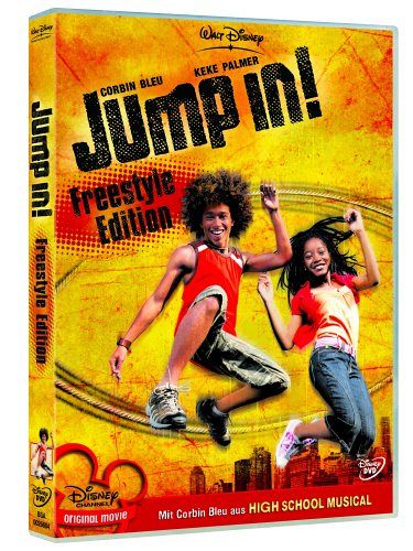 Jump In! [DVD]