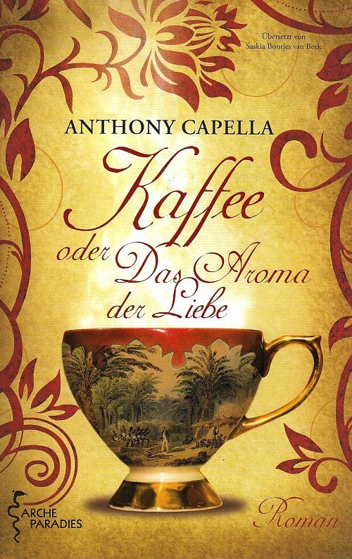 Kaffee oder Das Aroma der Liebe 