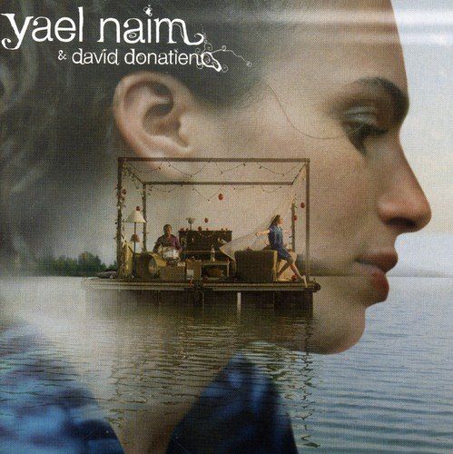 Yael Naïm [CD]