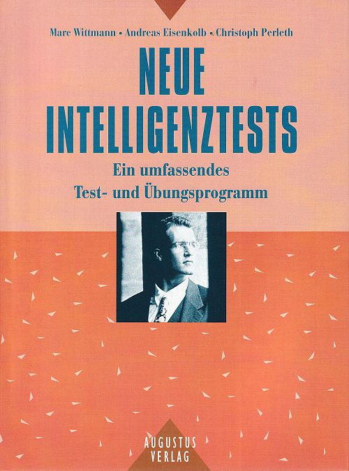 Neue Intelligenztests