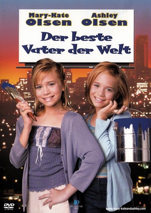Der beste Vater der Welt [DVD]