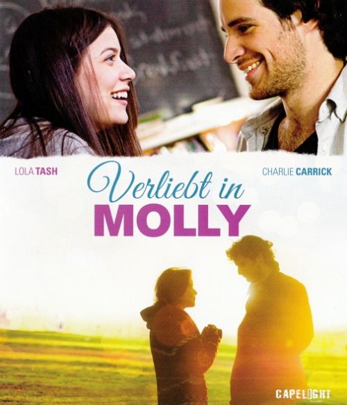 Verliebt in Molly [Blu-ray]