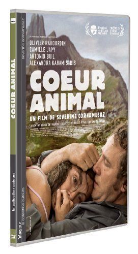 Coeur animal [DVD]