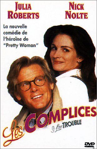 Les Complices [DVD]