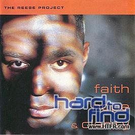 Faith Hope & Clarity [CD]