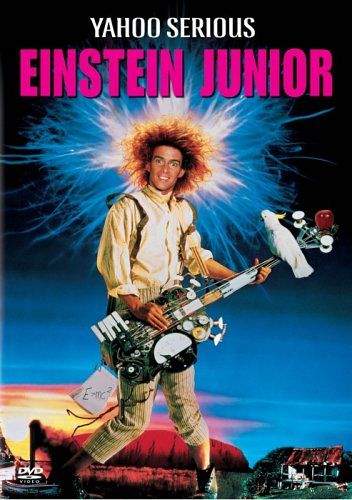 Einstein Junior [DVD]