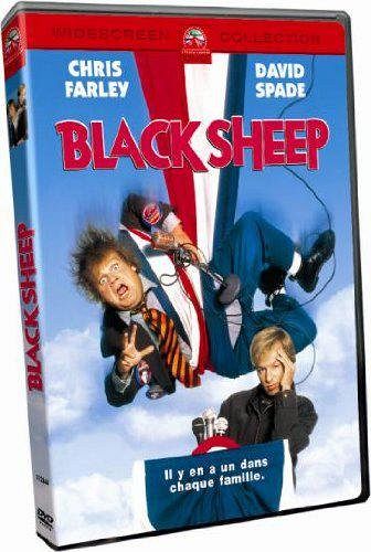 Black Sheep [DVD]