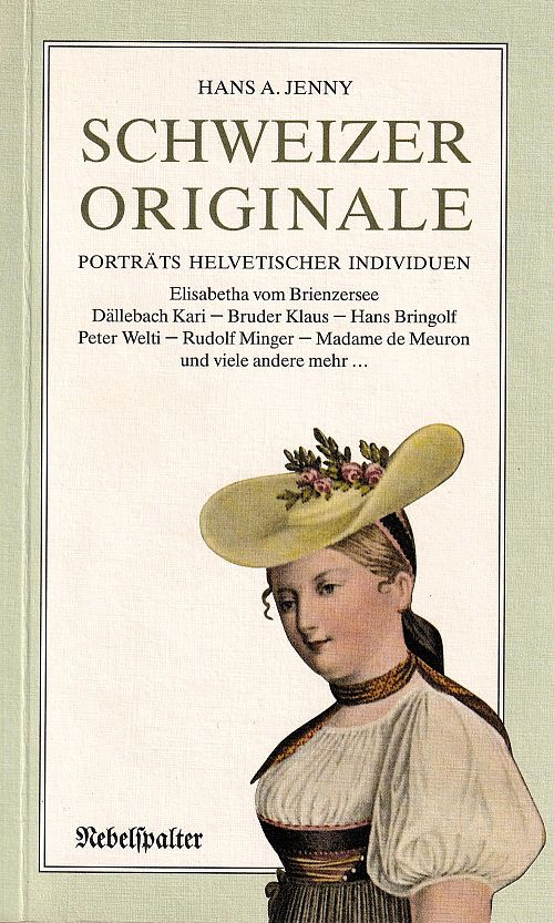 Schweizer Originale