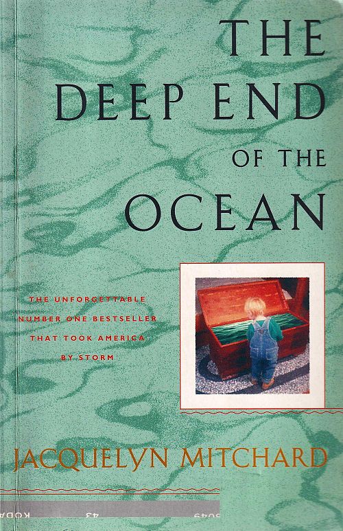 The Deep End of the Ocean