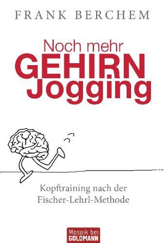 Noch mehr Gehirnjogging
