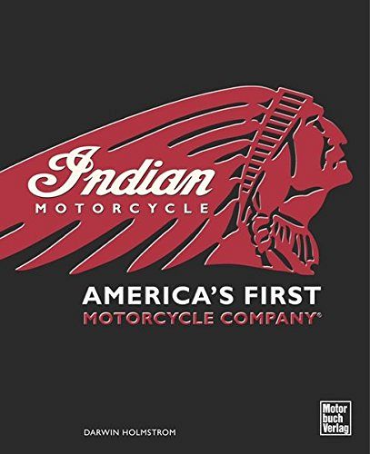 Indian - America's First Motorcycle Company