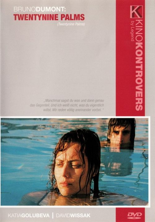 Twentynine Palms [DVD]